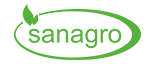 Sanagro logo
